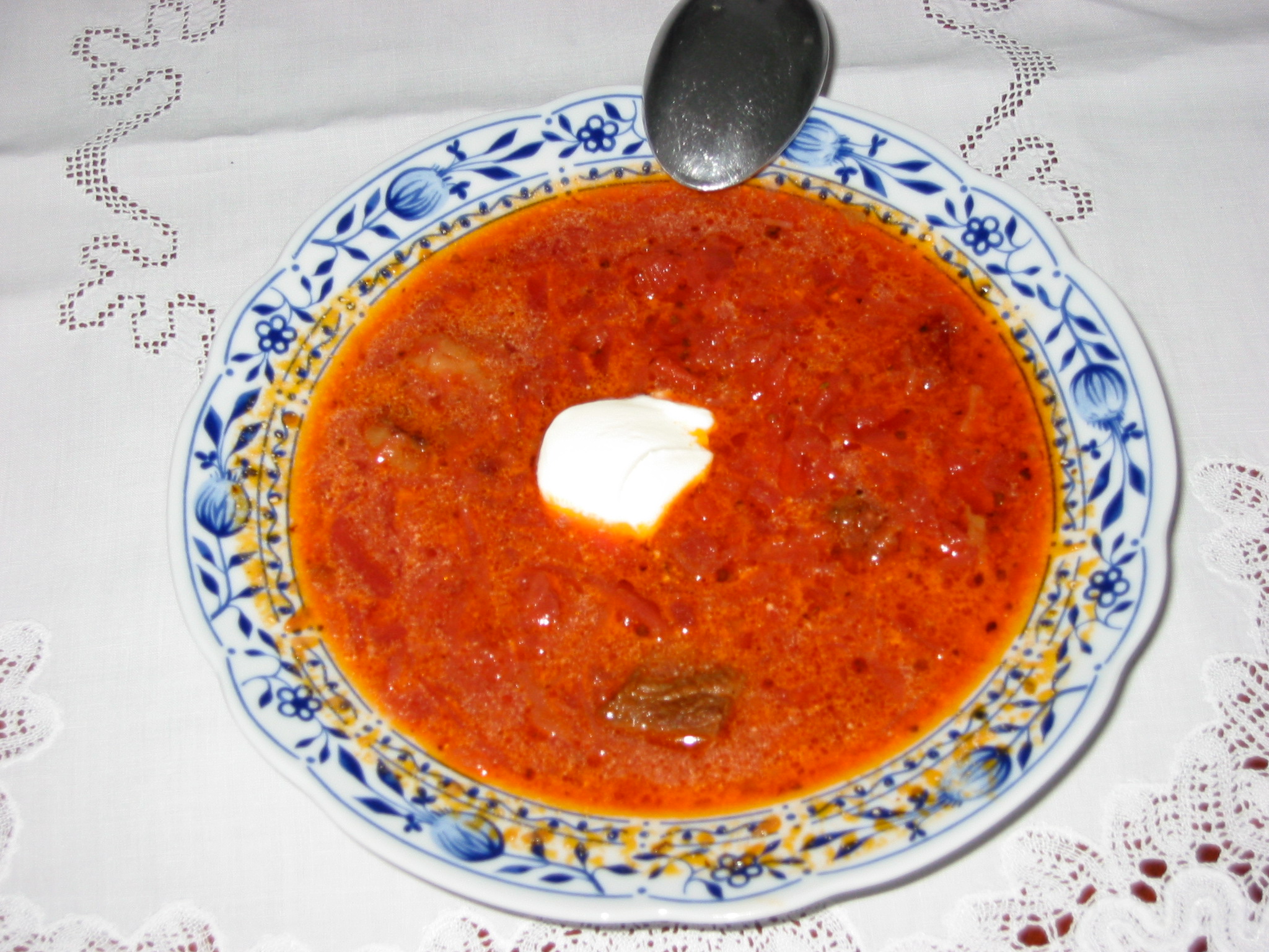 Borschtsch
