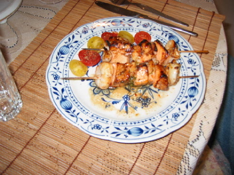 Lachs