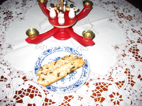 stollen