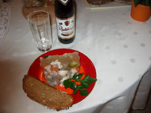 karpfenslze