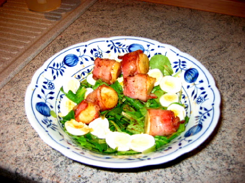feldsalat